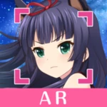 ar alternative girls android application logo